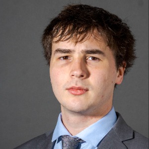 Alexander's Profile Image