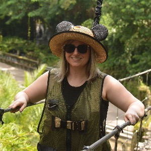 Trisha's Profile Image