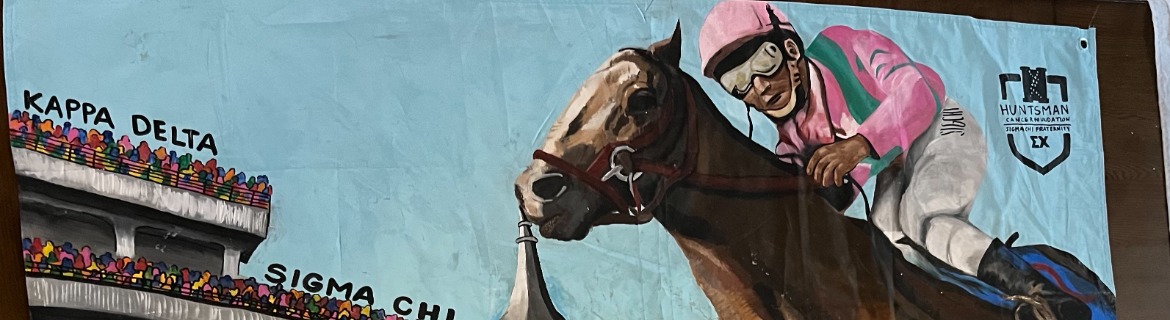 Triple Crown Banner Image