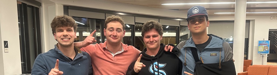 Gavin McGuire Banner Image