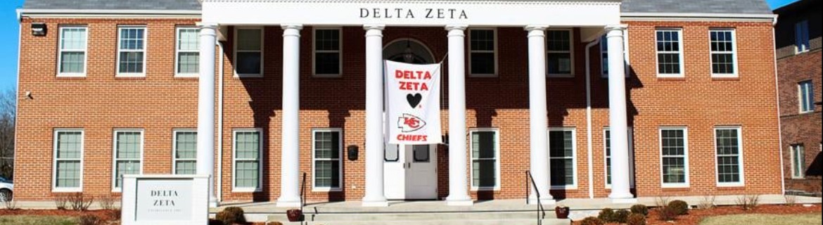 Delta Zeta-Epsilon Nu Banner Image