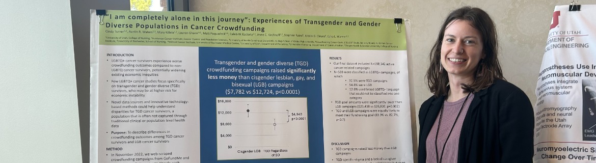 Fund Cancer Research Banner Image