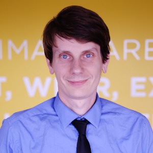 Ken's Profile Image