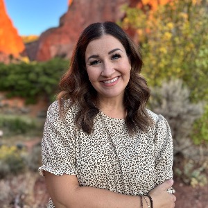 Beth's Profile Image