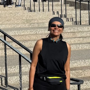Vaishali's Profile Image