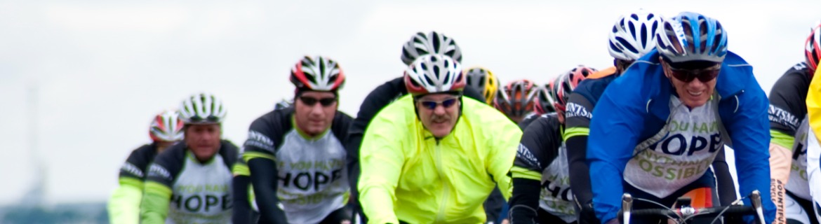 Larry Peterson Banner Image