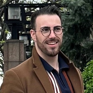 Jason's Profile Image
