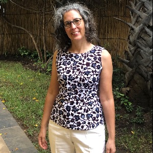 Andrea's Profile Image