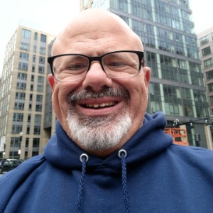 Peter's Profile Image