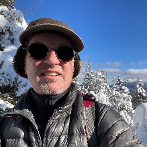 Keith's Profile Image