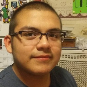 Angel's Profile Image