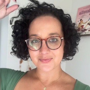 Christina's Profile Image