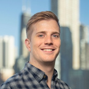 Sean's Profile Image