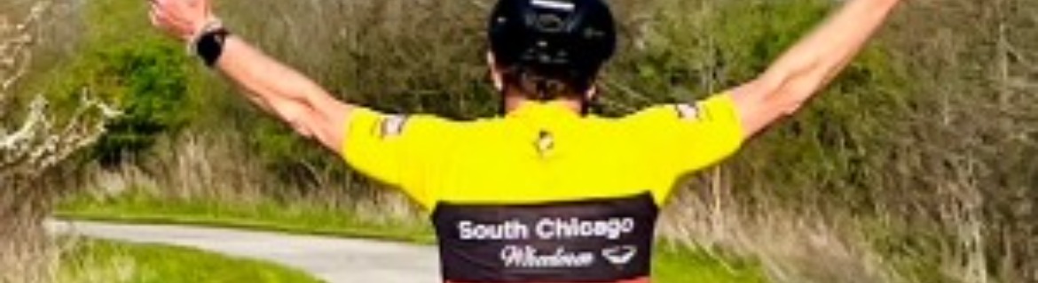 Chicago Underwater Supports Lurie Banner Image