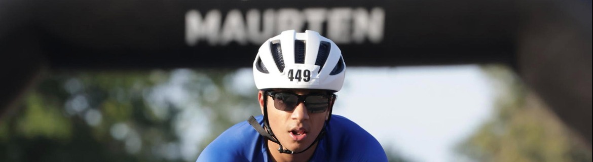 Alis Chicago Tri Fundraising Banner Image