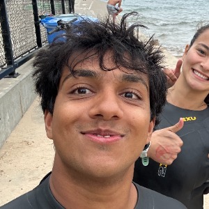 Ali's Profile Image
