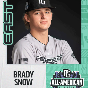 Brady's Profile Image