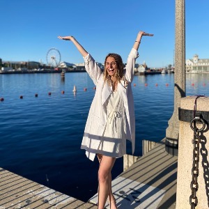 Sarah's Profile Image