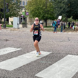 Megan's Profile Image