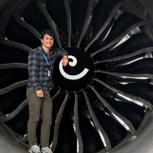 Matthew's Profile Image
