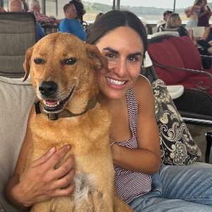 Ann-Marie's Profile Image