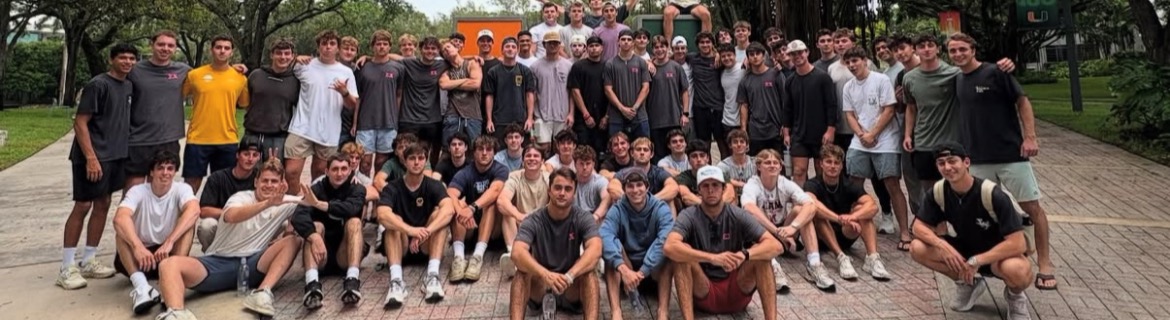 Lasse Savkar Huntsman Cancer Fundraising Banner Image