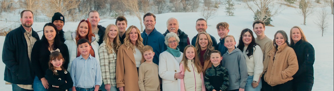 In Memory of Terrie Richardson Banner Image