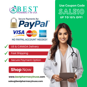 Best Pharmacy in USA's Profile Image