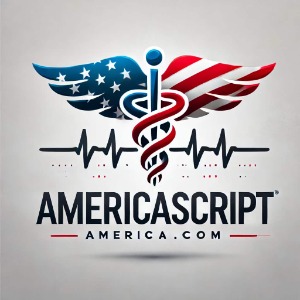 americascript's Profile Image