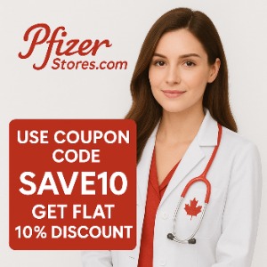 Pfizer's Profile Image