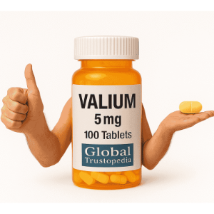 Order Valium XR Online – Telehealth Fast Track with Secure Checkout's Profile Image
