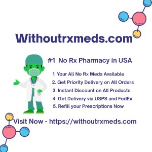 Without Rx's Profile Image
