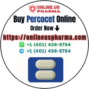 Buy Percocet Online TeleMed Consultation Easy Payment's Profile Image