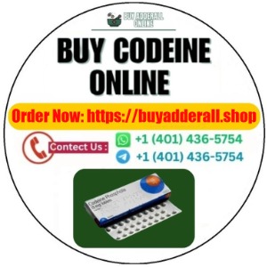 ORdER CoDeInE ONlIne CoUgH's Profile Image