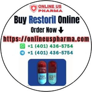 Buy Restoril Online Telehealth Digitally Pay In 10 Minutes's Profile Image