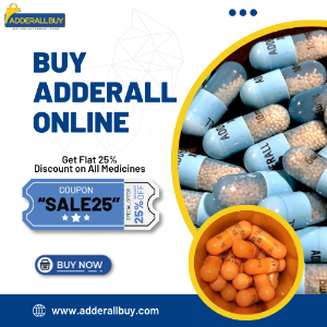 Buy Adderall Xr 30Mg Online Instant Med Dispatch's Profile Image