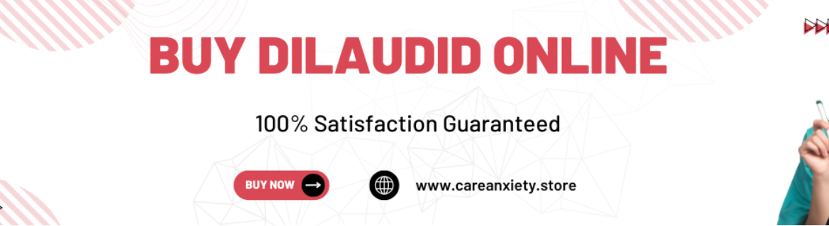 Dilaudid 8Mg Online Doctor Approved Dosage Guidance Banner Image