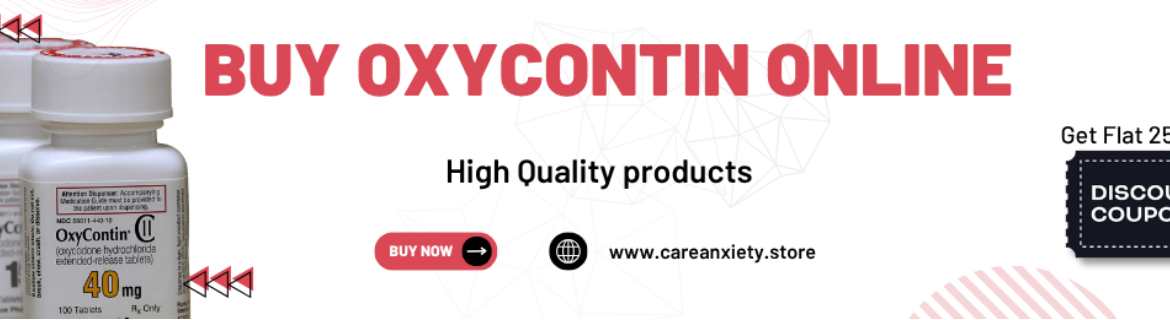 Buy Oxycontin Oc 60Mg Online Overnight Delivery Banner Image