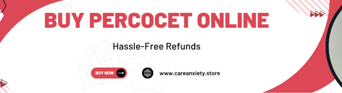 Buy Percocet 10/325Mg Online Instant Rx Fulfillment Banner Image
