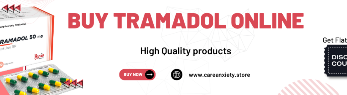 Buy Tramadol Online Reliable Us Drug Network Banner Image