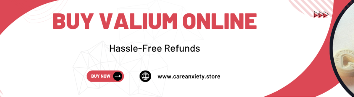 Buy Valium Online Affordable Overnight Rx Option Banner Image