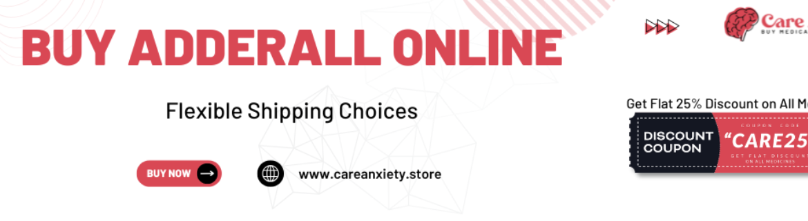 Adderall Online Overnight 24 Hour Customer Support Banner Image