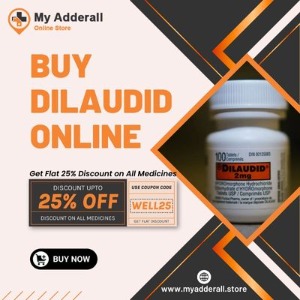 My Adderall's Profile Image