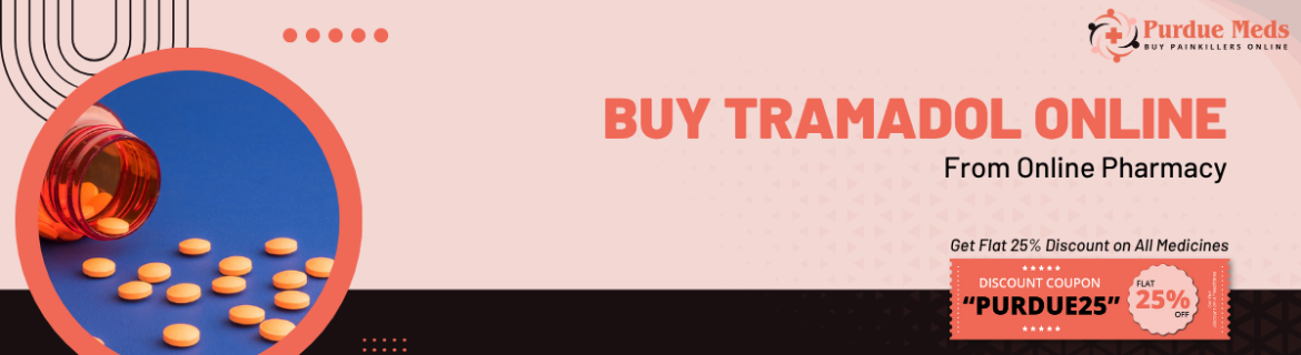 Buy Tramadol Online Fast Safe Reliable Delivery Banner Image