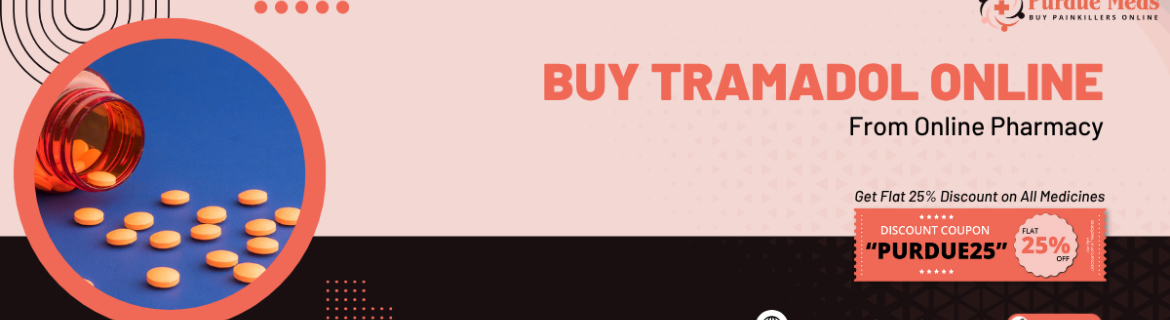 Buy Tramadol 100mg Online Safe Secure Discreet Delivery Banner Image