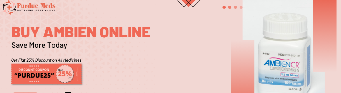 Order Ambien Online Overnight Pay with Card Checkout Banner Image