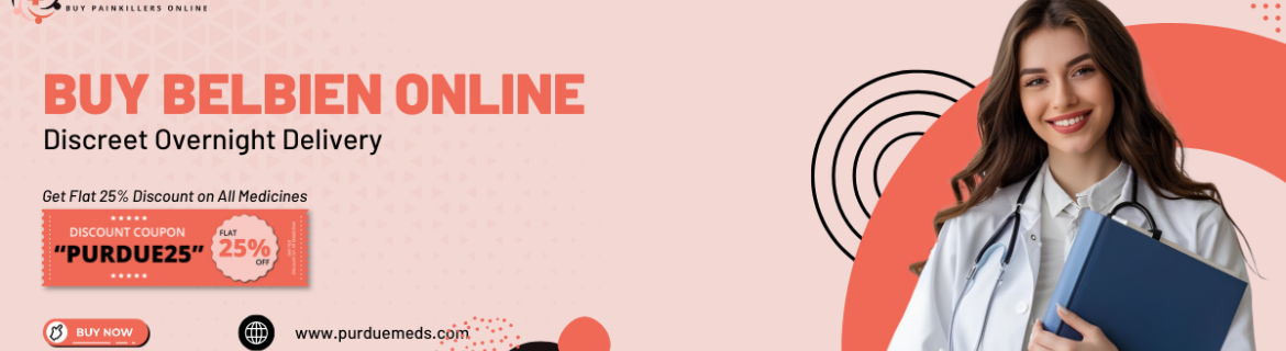 Purchase Belbien 10mg Online Cashless Checkout Payment Banner Image