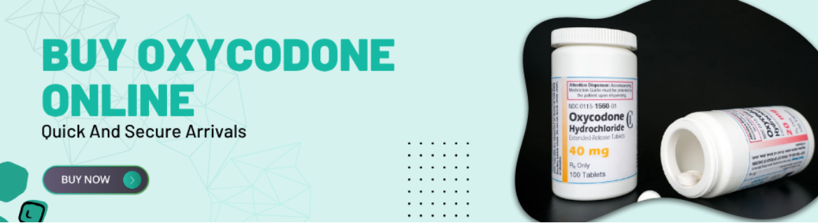 Buy Oxycodone Online Zero Prescription Hassle Banner Image
