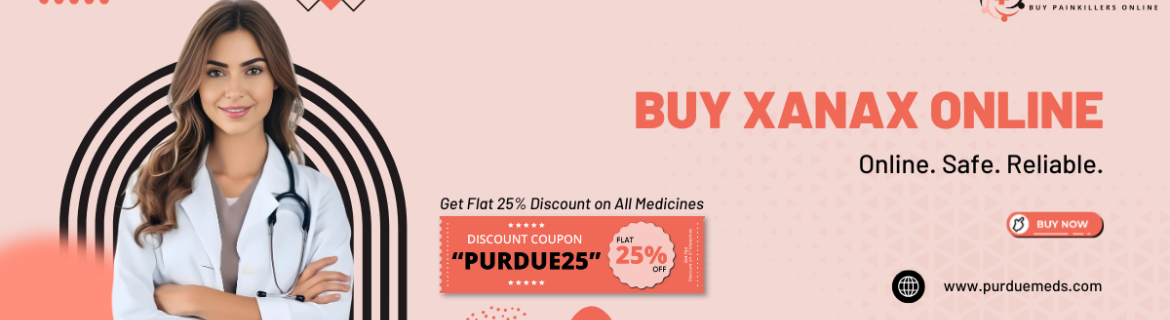 Get Xanax 2mg Online US Pharmacy Standards Banner Image