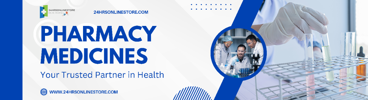 Discover How to Buy Farmapram Online for Your Prescription Needs Banner Image